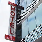 Skylon Airport 酒店 伊斯坦布尔
