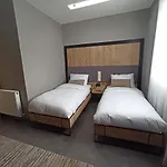 酒店 Skylon Airport 伊斯坦布尔