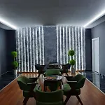 Skylon Airport 酒店 伊斯坦布尔
