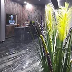 Skylon Airport 3* Istanboel