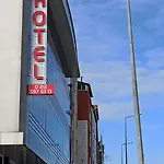 Skylon Airport 3* 伊斯坦布尔