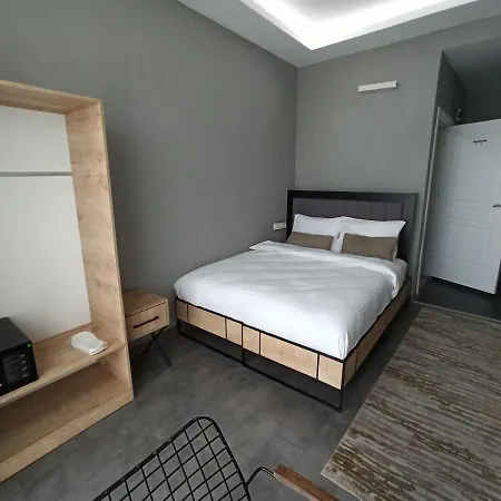 Skylon Airport 3* Arnavutkoy