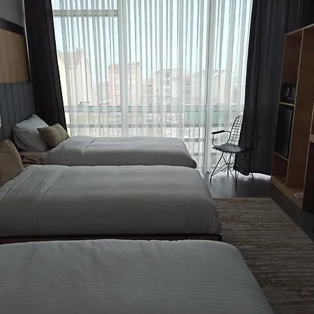 Skylon Airport 3*