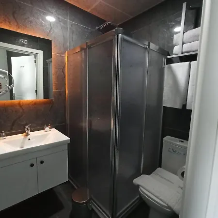 Skylon Airport 3* Arnavutkoy