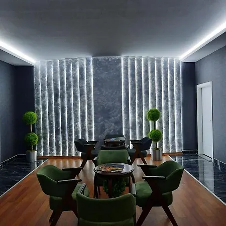 Skylon Airport Hotel Arnavutkoy