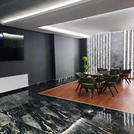 Hotel Skylon Airport