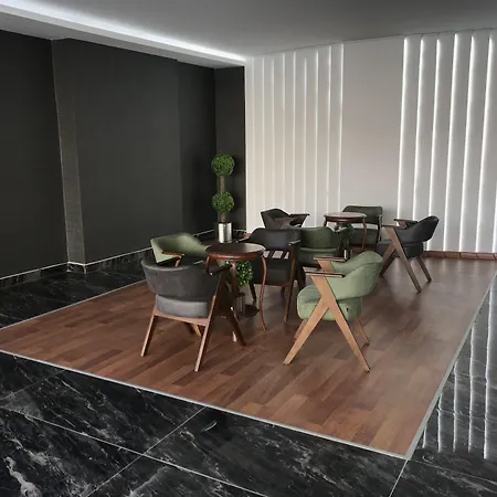 Skylon Airport 3* Arnavutkoy