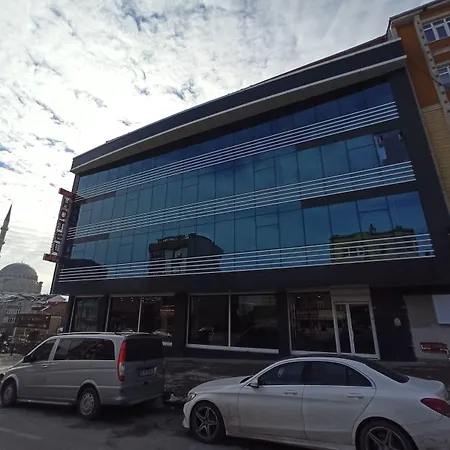 Skylon Airport 3* Arnavutkoy