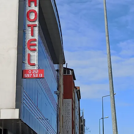 Skylon Airport 3* Arnavutkoy