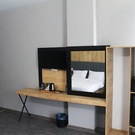 Hotel Skylon Airport Arnavutkoy