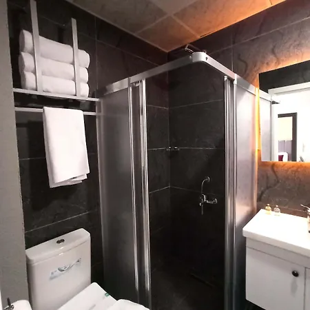 Skylon Airport Arnavutkoy