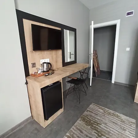 Skylon Airport Hotel