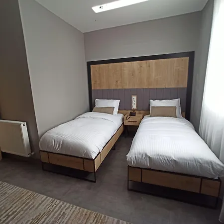 Hotel Skylon Airport 3*