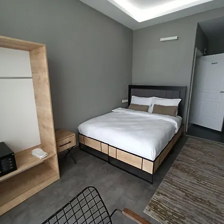 Skylon Airport Hotel 3*