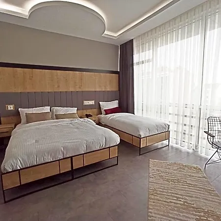 Hotel Skylon Airport Arnavutkoy