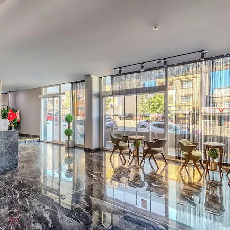 Skylon Airport 3* Arnavutkoy