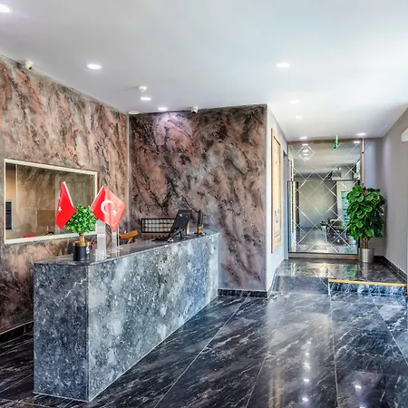 Hotel Skylon Airport 3*