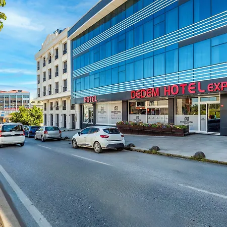 Skylon Airport Hotel 3*
