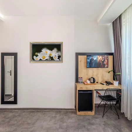 Skylon Airport Hotel Arnavutkoy