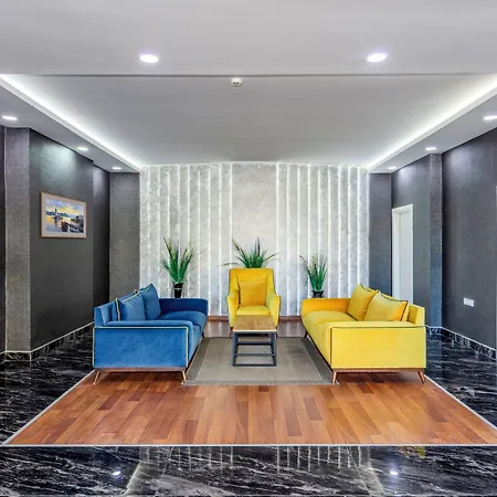 Hotel Skylon Airport 3*