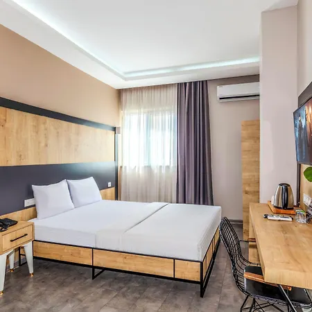 Skylon Airport 3* Arnavutkoy