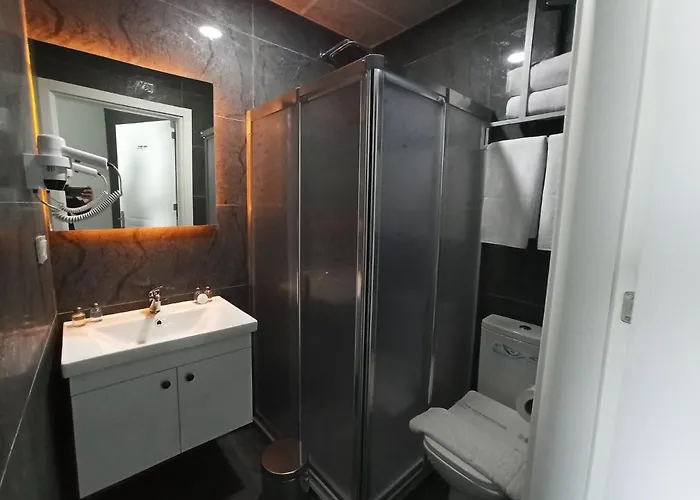 Skylon Airport 3* Arnavutkoy