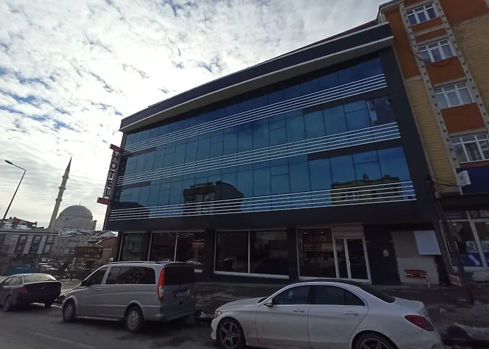 Skylon Airport 3* Arnavutkoy