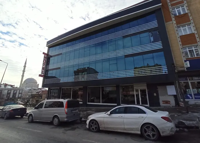 Skylon Airport Отель Arnavutkoy