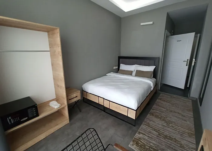 Skylon Airport Отель 3*