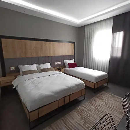 Hotell Skylon Airport