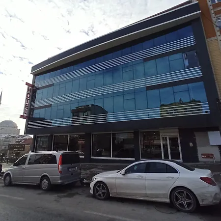 Skylon Airport Hotell Istanbul