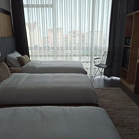 Skylon Airport Hotell