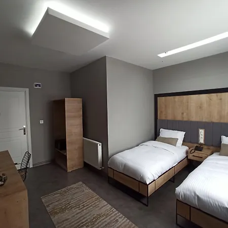 Skylon Airport Hotell 3*